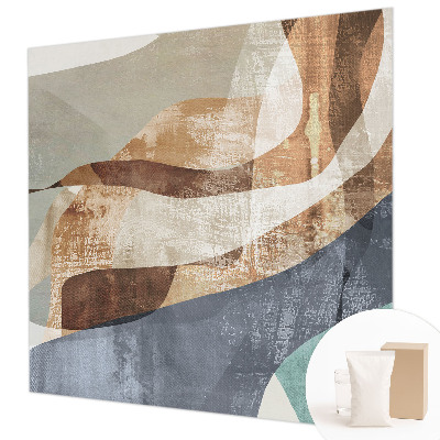 Fototapeta Abstraktná kompozícia