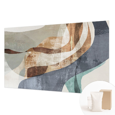 Fototapeta Abstraktná kompozícia