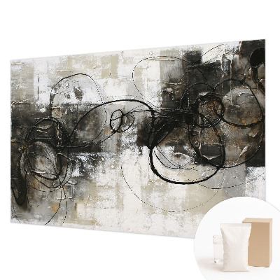 Fototapeta na mieru Abstraktný vír