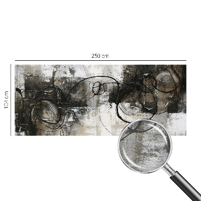 Fototapeta na mieru Abstraktný vír