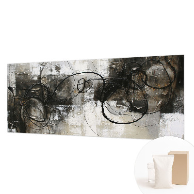 Fototapeta na mieru Abstraktný vír