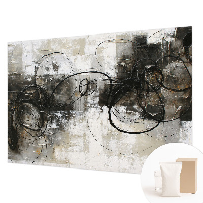 Fototapeta na mieru Abstraktný vír