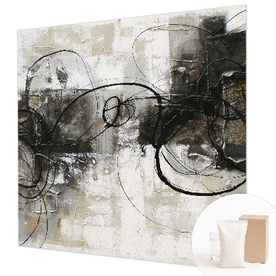 Fototapeta na mieru Abstraktný vír