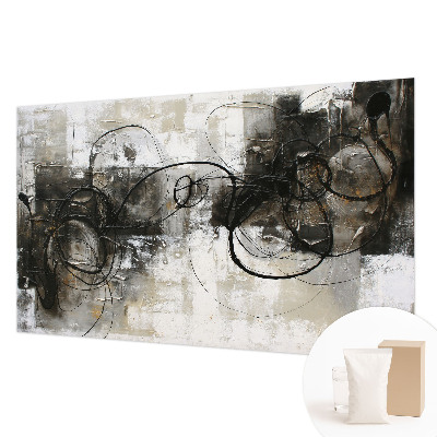 Fototapeta na mieru Abstraktný vír