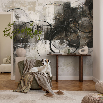 Fototapeta na mieru Abstraktný vír