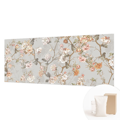 Moderná fototapeta na mieru Romantický vzor