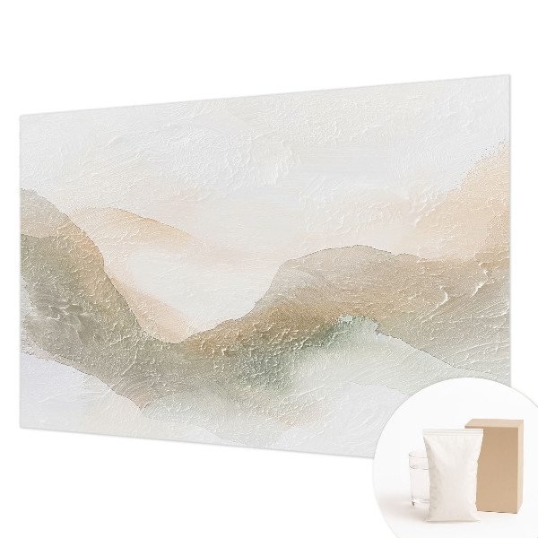 Luxusná tapeta Jemné pruhy