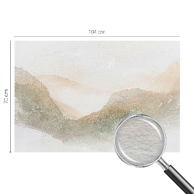 Luxusná tapeta Jemné pruhy