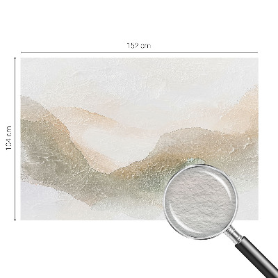 Luxusná tapeta Jemné pruhy