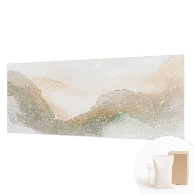 Luxusná tapeta Jemné pruhy