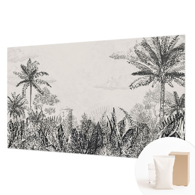 Tapeta na stenu Tropická scenéria