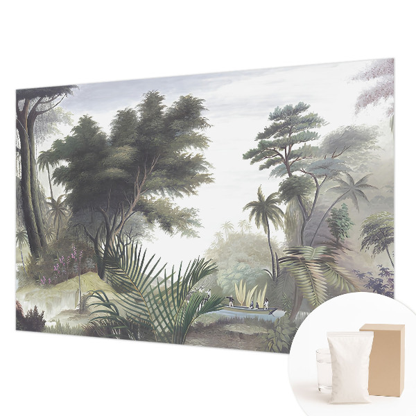 Tapeta Exotická krajina