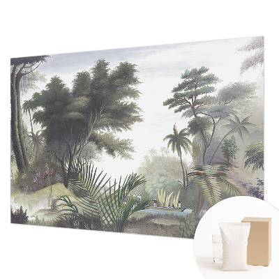 Tapeta Exotická krajina