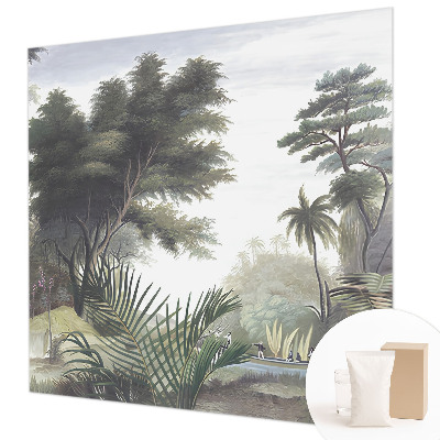 Tapeta Exotická krajina