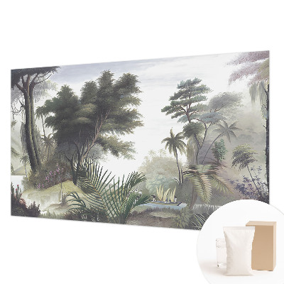 Tapeta Exotická krajina