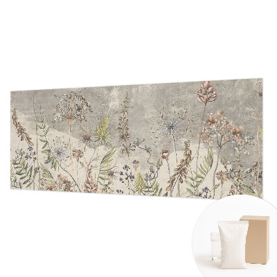 Fototapeta na stenu Divoké rastliny