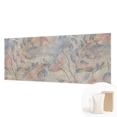 Fototapeta Abstraktné listy