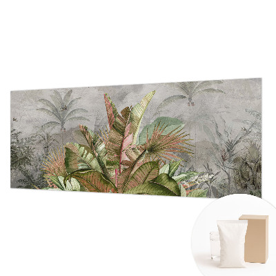 Vliesová tapeta Exotická džungľa