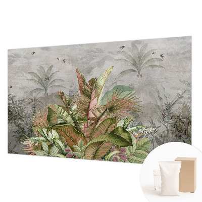 Vliesová tapeta Exotická džungľa