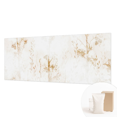 Vliesová fototapeta pre deti Botanická elegancia