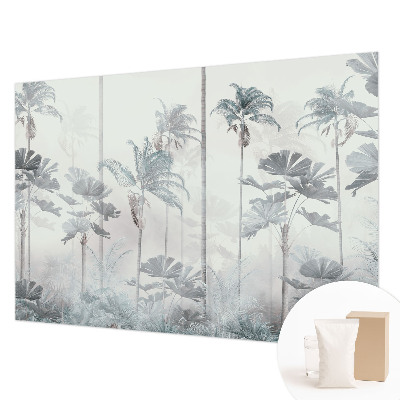 Fototapeta na mieru do spálne Tropická krajina