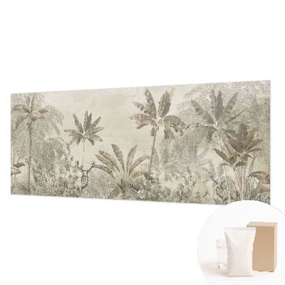 Tapeta Tropická džungľa