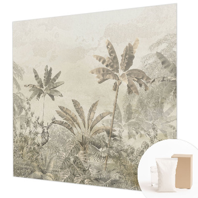 Tapeta Tropická džungľa
