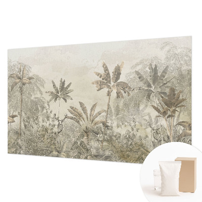 Tapeta Tropická džungľa