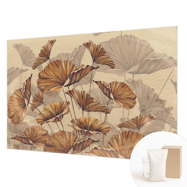 Fototapeta na stenu Jesenná elegancia