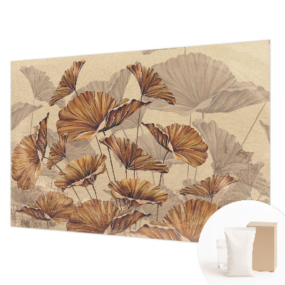 Fototapeta na stenu Jesenná elegancia