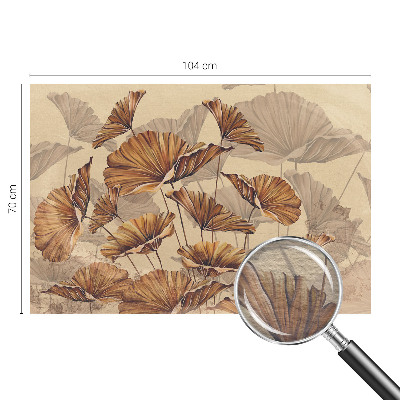 Fototapeta na stenu Jesenná elegancia