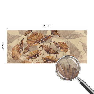 Fototapeta na stenu Jesenná elegancia