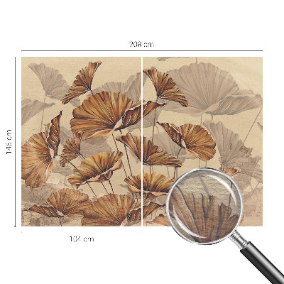 Fototapeta na stenu Jesenná elegancia