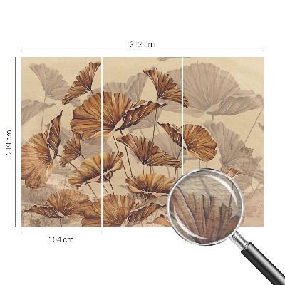 Fototapeta na stenu Jesenná elegancia