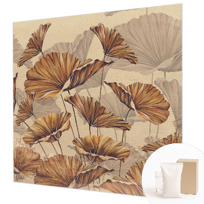 Fototapeta na stenu Jesenná elegancia