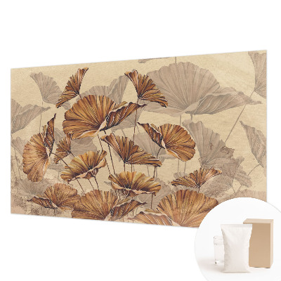 Fototapeta na stenu Jesenná elegancia