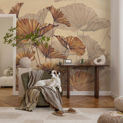 Fototapeta na stenu Jesenná elegancia