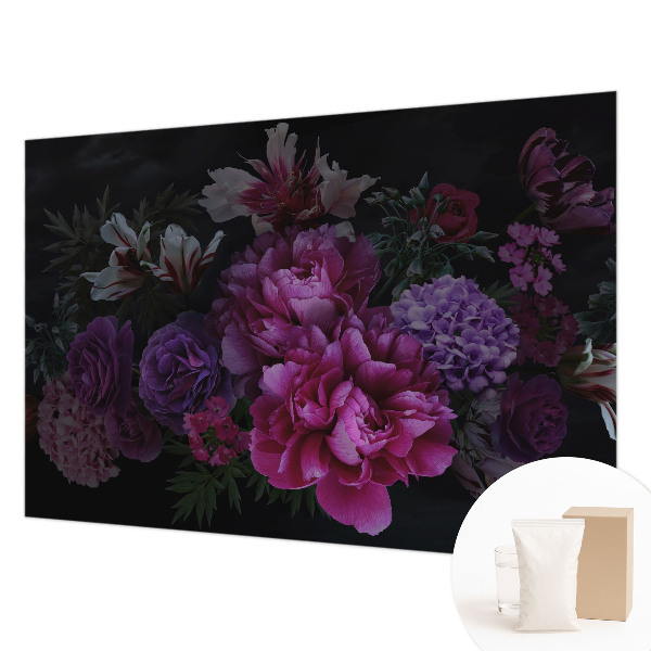 Fototapeta Kvetinová elegancia