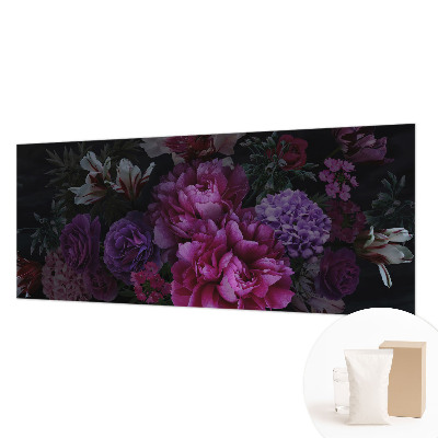 Fototapeta Kvetinová elegancia