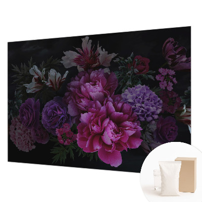 Fototapeta Kvetinová elegancia