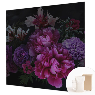 Fototapeta Kvetinová elegancia