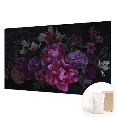 Fototapeta Kvetinová elegancia