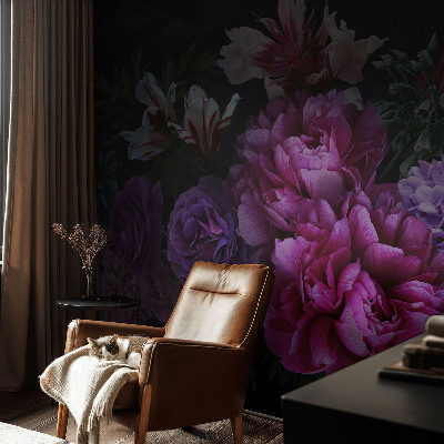 Fototapeta Kvetinová elegancia