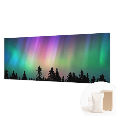 Vliesová fototapeta do spálne Magická obloha