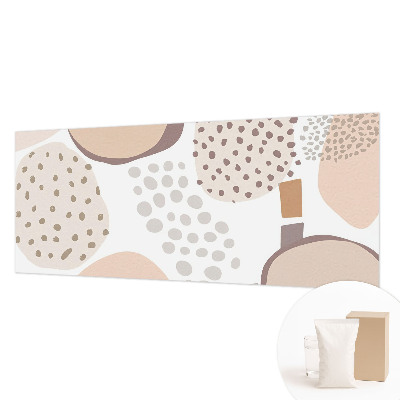 Fotografická tapeta vliesová Jemné bodky