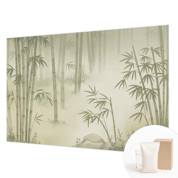 Moderná fototapeta Pokojná krajina