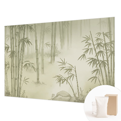 Moderná fototapeta Pokojná krajina