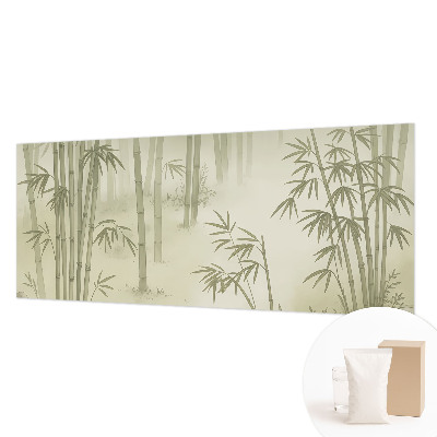 Moderná fototapeta Pokojná krajina