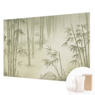 Moderná fototapeta Pokojná krajina