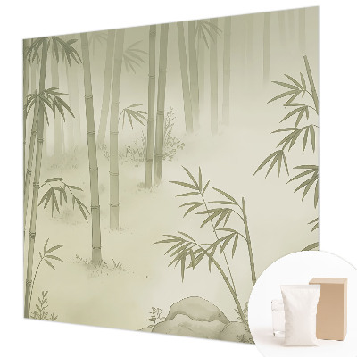 Moderná fototapeta Pokojná krajina